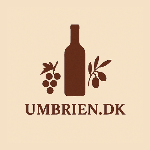 Umbrien.dk