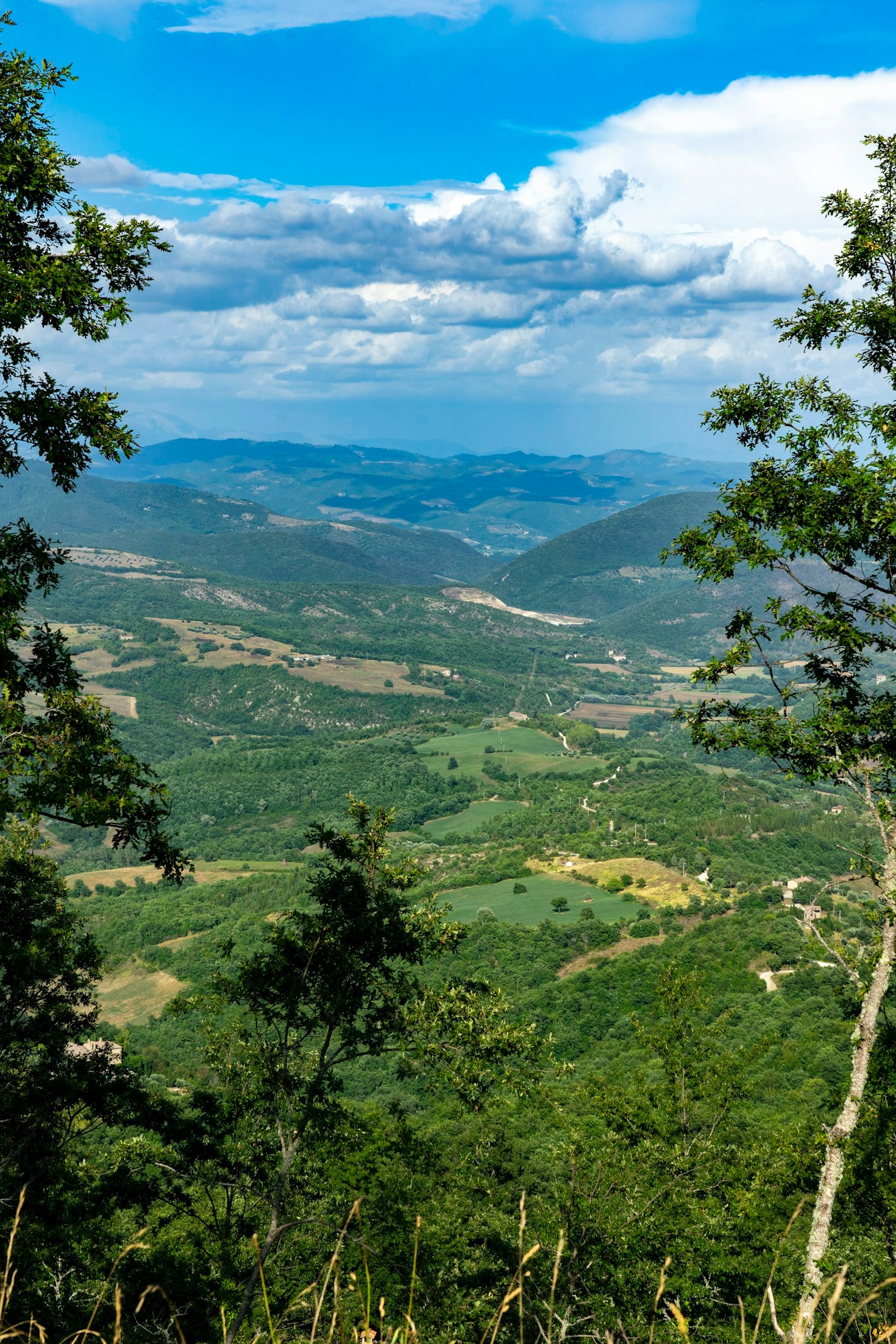 Planlæg din perfekte tur til Umbrien